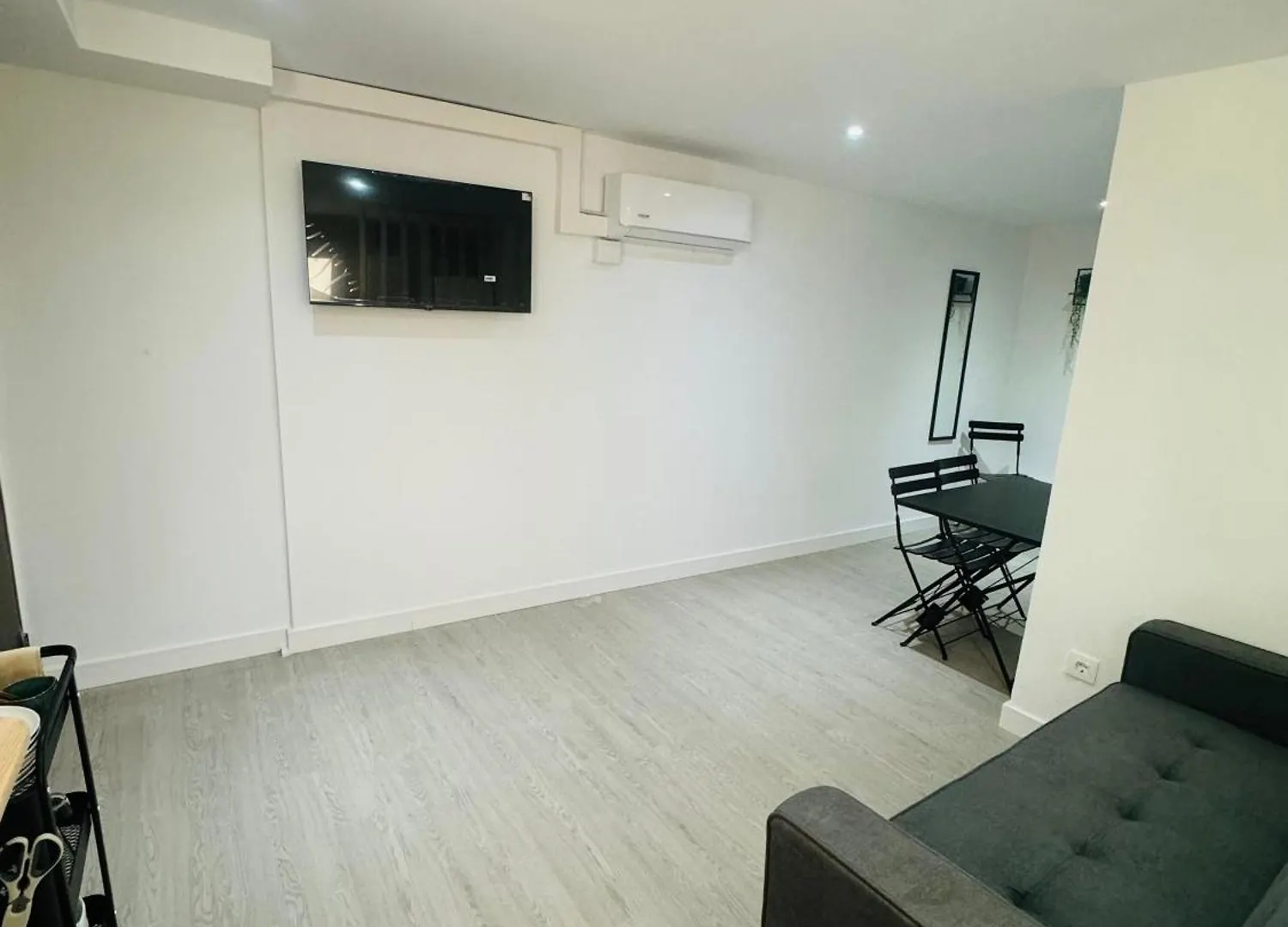 Piso Con Jardin, De Playa Fenals Apartment Lloret de Mar Spain