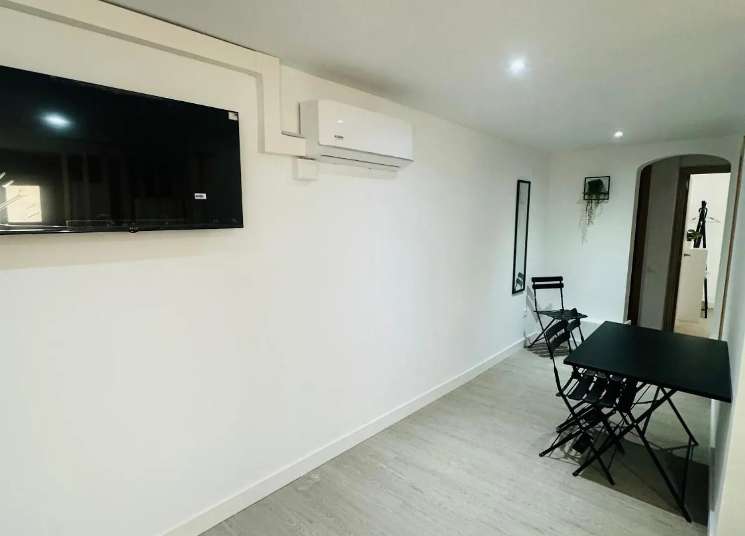 Piso Con Jardin, De Playa Fenals Apartment Lloret de Mar