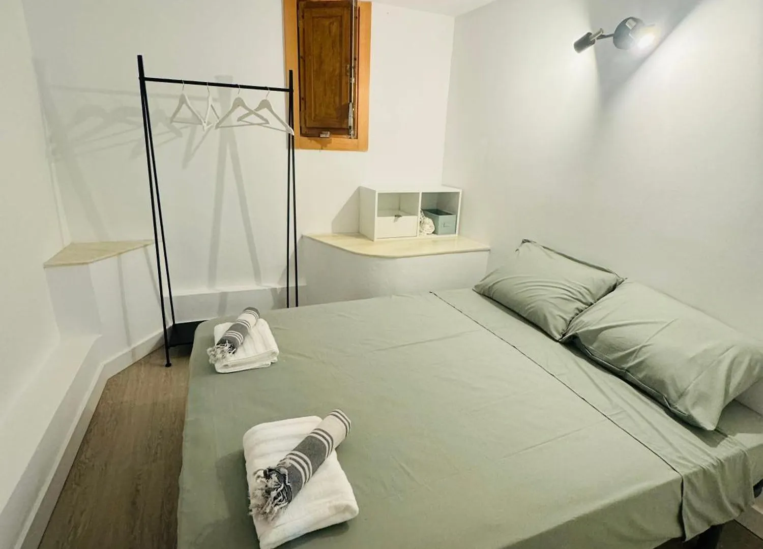 Piso Con Jardin, De Playa Fenals Apartment Lloret de Mar 0*,