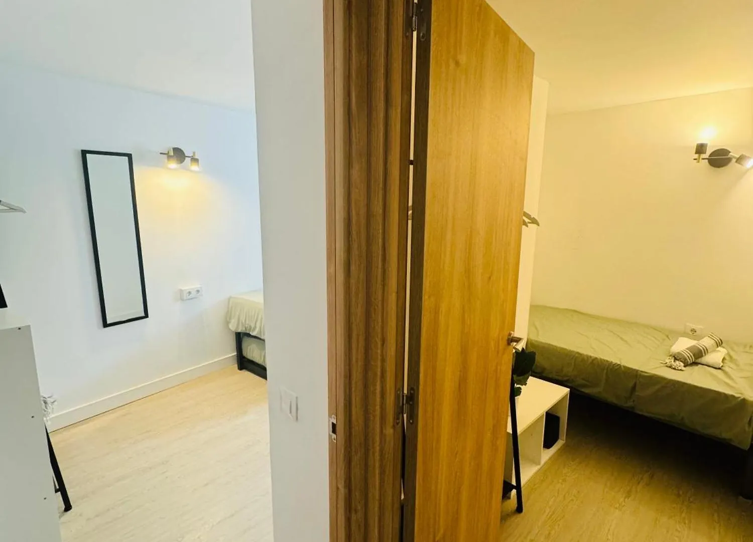 Piso Con Jardin, De Playa Fenals Apartment Lloret de Mar 0*,  Spain