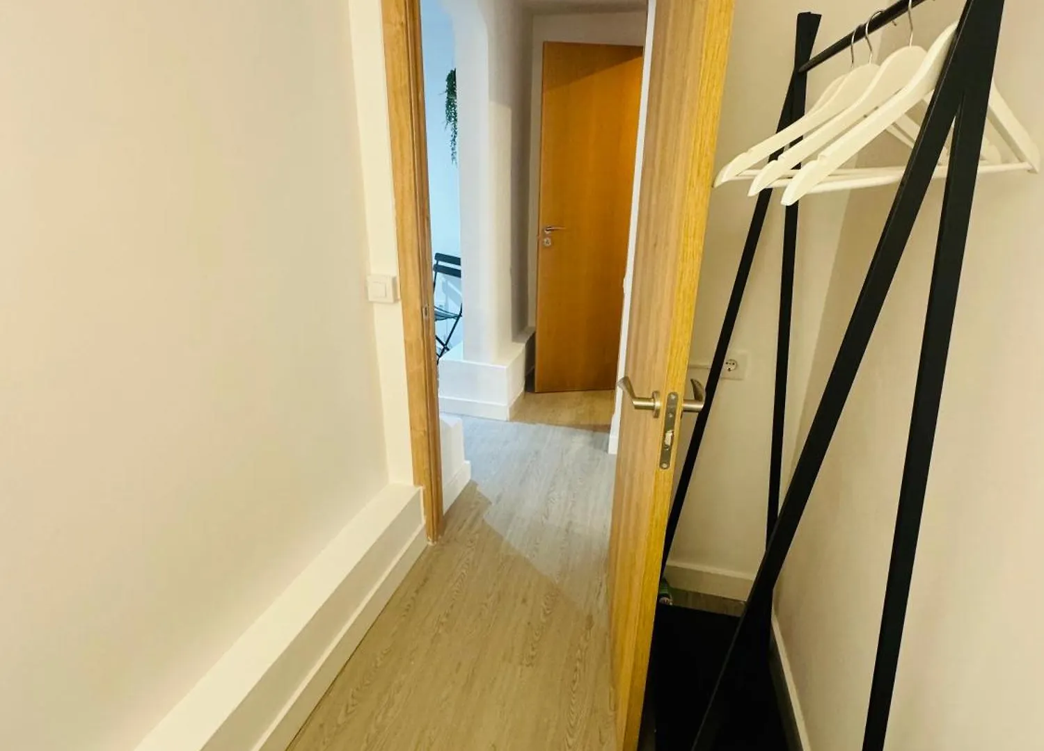 Piso Con Jardin, De Playa Fenals Apartment Lloret de Mar