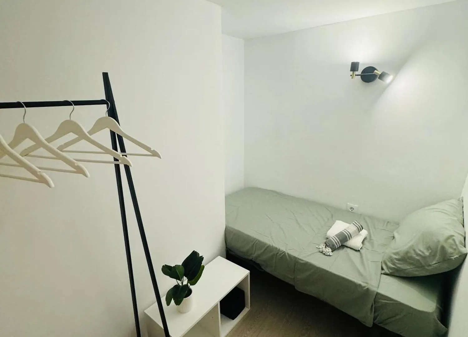 Piso Con Jardin, De Playa Fenals Apartment Lloret de Mar