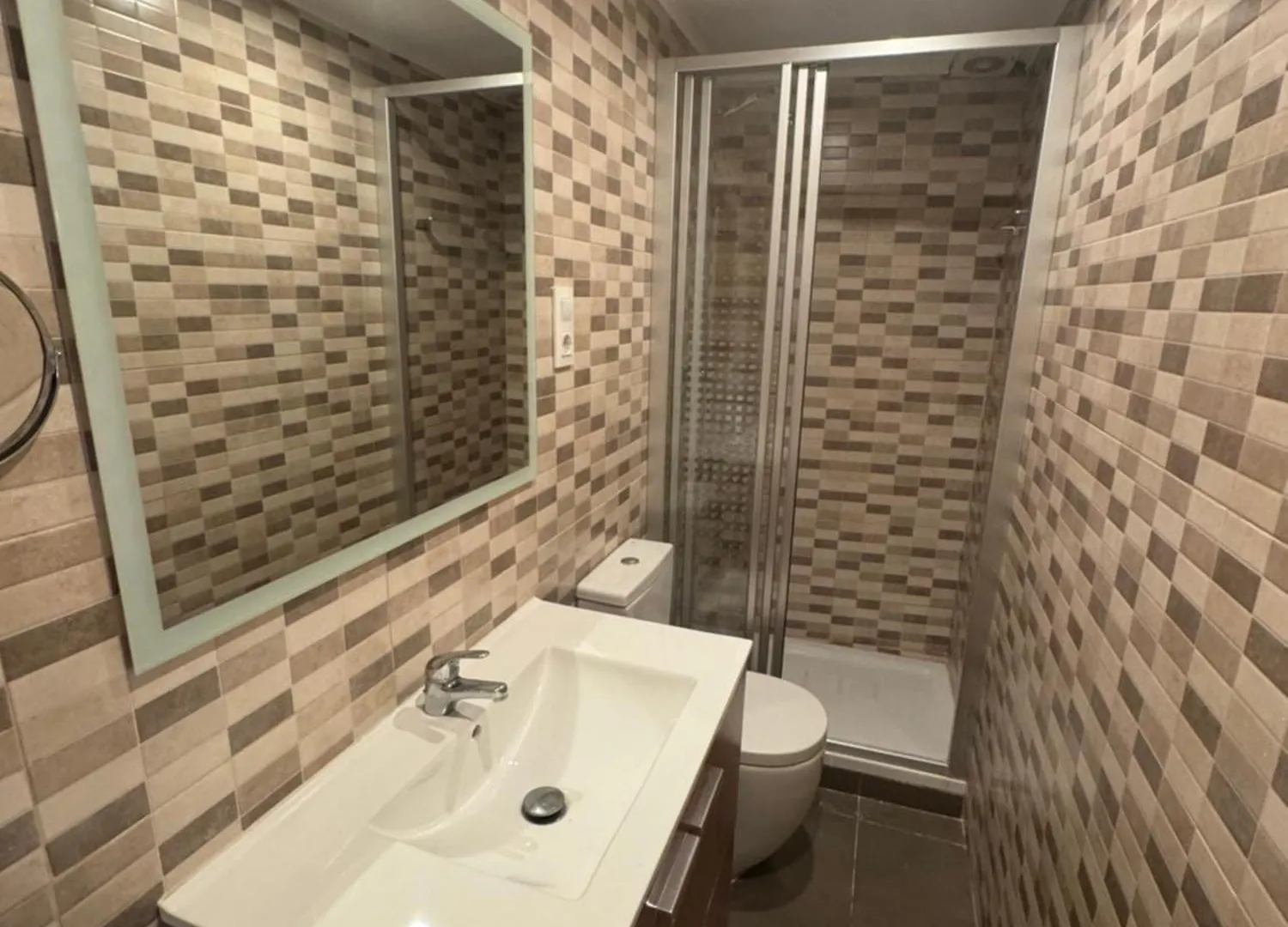 Piso Con Jardin, De Playa Fenals Apartment Lloret de Mar