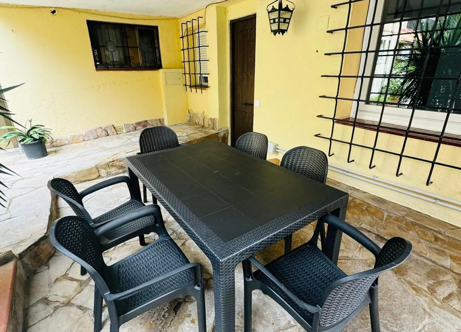 Piso Con Jardin, De Playa Fenals Apartment Lloret de Mar